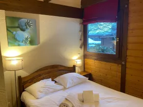 Apartment Clos du Chantey Moury by Interhome - Image 4