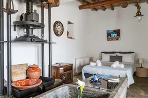 Appartement 'Olive Guesthouse Junior' avec vue sur mer et Wi-Fi - Image 4