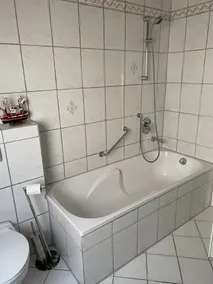 Näschd Apartment: 2-room ground-floor apartment, 55 m² - Image 3