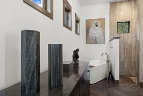 Skyes Peak - Luxury Mountain Retreat with Breathtaking Views - Image 2