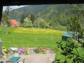 Haus Schneider, lejlighed Talblick - Image 5