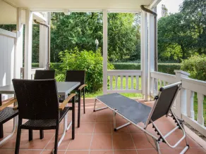 Comfort Plus Vacation Apartment with 1 bedroom and a terrace on the first floor - Image 5
