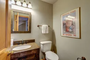 Stunning Breckenridge Private Home on Peak 7! - Image 5