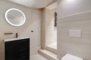 Refined Parisian Flat With Designer Finishes - Rue Montorgueil Elegance - Image 3