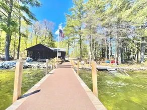 COZY COTTAGE RETT PÅ LAKE WINNIPESAUKEE - Image 2