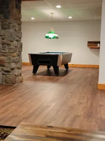 Exquisite home overlooking Lake Raystown Resort and minutes to the water ! - Image 5