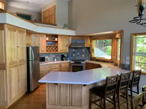 Waterfront Pend Oreille -Priest River near Sandpoint 8/9-8/15 & 8/22- Oct OPEN! - Image 5