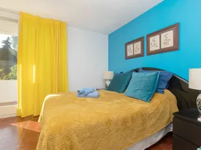 Lovely apartment for 6 guests with pool, WIFI, TV, terrace and pets allowed - Image 5