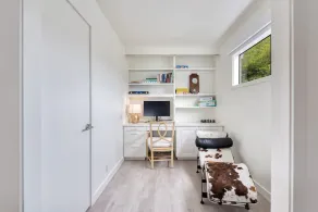 Bolinas Beach Home - Over the water with spectacular views - Image 2