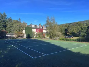 Georgian country house on Royal Deeside estate - Image 5