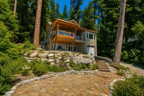 Lazy Bear Lodge by NW Comfy Cabins - Image 4