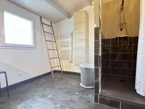 Charming 3BR Home Near Beach with Private Garden, Parking, and BBQ - Image 4