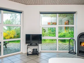 8 person holiday home in Tarm - Image 2