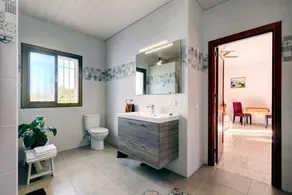 Ferienhaus 'Finca Los Pájaros' mit privater Terrasse, WLAN und Klimaanlage - Image 2
