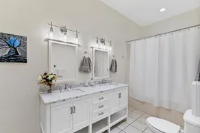 Bring the Crew! 4BR Luxe Pad, Backyard Magic & City at Your Door - Image 5