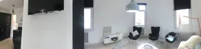 Berck-7 PERS- 10 min from Le Touquet and Baie de Somme, superb apartment 65 m2 - Image 2