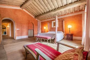 Skøn privat feriebolig for 10 gæster med klimaanlæg, WIFI, privat pool, TV og panorama udsigt - Image 5