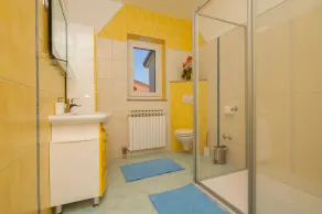Nyrenoveret rummelig villa Nicole, fantastisk havudsigt,40 m2 pool,sauna,biliard - Image 4