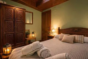 Montegrande Apartment Surrounded by Mountains with Shared Terrace and Wi-Fi - Image 5