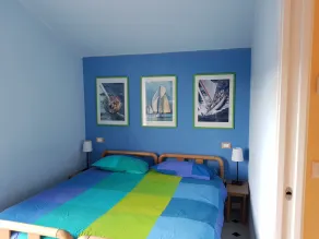 Loft Sol + Værelse Stjerner + Værelse Måne - Image 4
