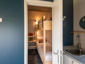 Atmospheric Lodge With Unobstructed View, Located in Beautiful Drenthe - Image 5