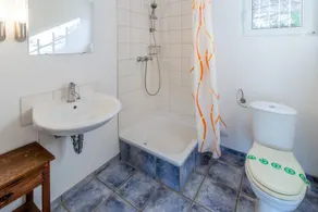 Super Fener 93 - top-floor apartment with terrace - Image 3