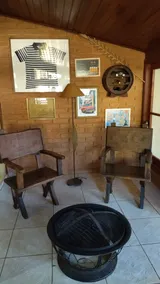 Cozy place, 500 MB Wi-Fi, pet-friendly - Image 2