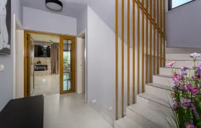 Belle maison à Opric avec Wi-Fi - Image 2