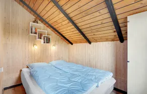 3 Bedroom Awesome Home In Fjerritslev - Image 4