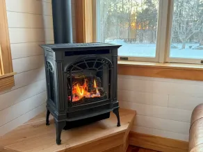 NEUE AUFLISTUNG! Schönes Bauernhaus auf 115 Hektar - selten und atemberaubend! - Image 3