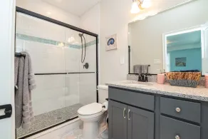 Stunning Beach Block 5BR/4BA Home w/ Elevator & Outdoor Decks–Steps to Boardwalk - Image 3
