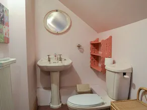4 Schlafzimmer Unterkunft in Easingwold, near York - Image 3