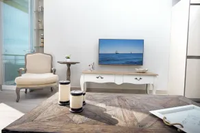 DELUXE APARTMENT - FIRST LINE STRAND, POOL, SATELLITE TV, GRATIS WIFI - Image 2