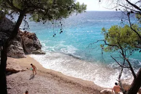Apartamento em Ivan Dolac (Hvar), capacidade 2 + 1 - Image 5