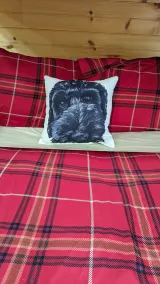 Gather & Relax at Whispering Pines Cabin! - Image 2