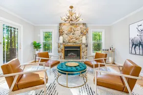 Escape the city to this Spacious and Clean 5BR / 3.5BA home with a Heated Pool and Spa on 8 Acres in Horse & Wine Country - Image 2