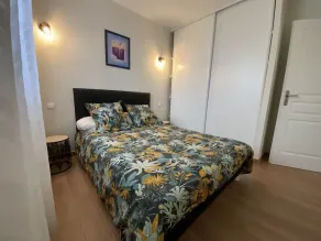 Voll ausgestattete Ferienunterkunft mit Garten und Grill - Image 5