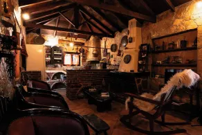 Maison en pierre vintage près de Nauplie et Mycènes (Amarianos) - Image 4