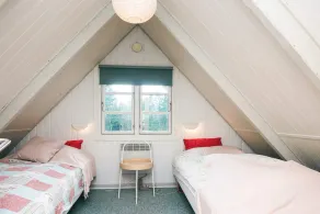 4 person holiday home in Ringkøbing-By Traum - Image 3