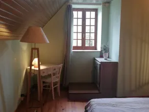 Alten Haus mit Charakter, privatem Pool, für 6 Personen, 3 Schlafzimmer - Image 5