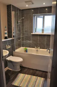 Maison de ville moderne de 3 chambres à très bon prix à Bude, Cornwall - Image 3