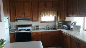 Locust Point Beach Cottage - Image 4