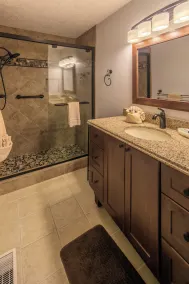 Echota Woods 312 / 2BR / In der Nähe von High Country Sehenswürdigkeiten / Gated Resort / Pools / 10% Last-Minute-Rabatt - Rabatt im Online-Angebot enthalten - Image 2
