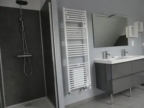 Maison neuve pour 8 personnes à 500 m de la mer et du GR 223 - Image 2