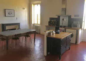 Gîte au Château Jonquier 2 - Image 5