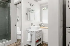 Adorable Modern Guesthouse - West Downtown Boise - Image 3