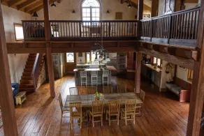 Escape to a Private 200-Acre Ranch in Grass Valley – A Retreat Like No Other - Image 4