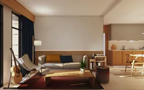 Ocean Drive Malaga Residences - New Opening 2026 - Image 4