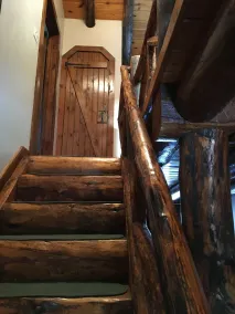 Secluded Log Cabin on 300 Acres Near the Heart of Amish Country Ohio - Image 3