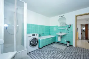 Vacation apartment \"3 Seen\" with garden, near Illmensee and Lake Constance - Image 2